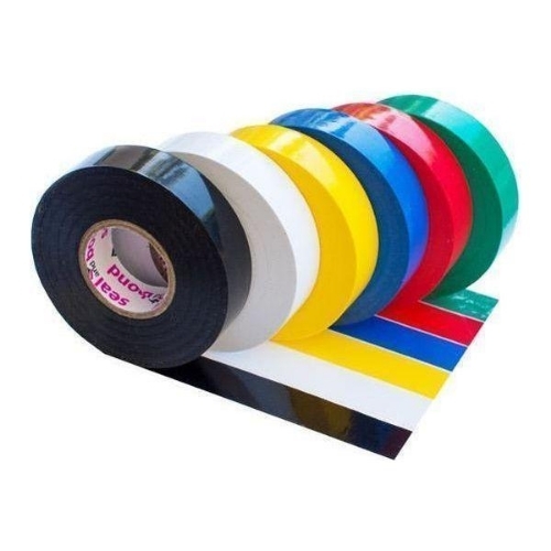 Industrial tape