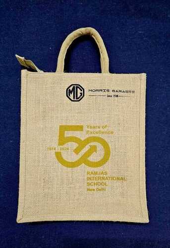 Jute Shooping Bags