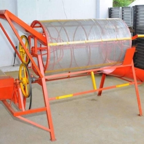 Manual Sand Siever