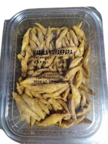 Masala Namakpara