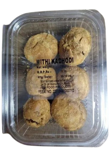 Mithi Kachodi