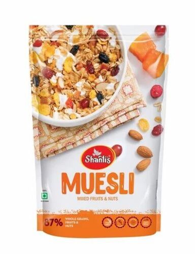 Mix Fruit Muesli