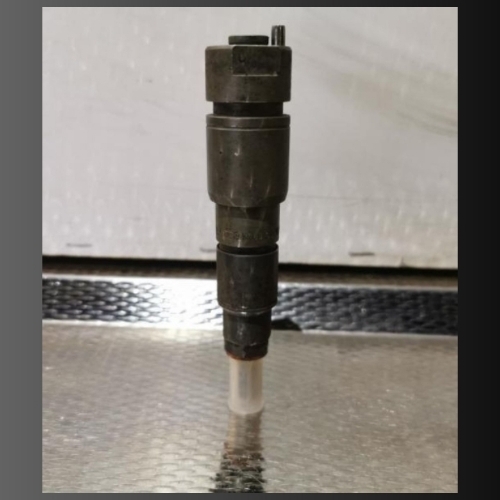 Ms Injection Mould Nozzle