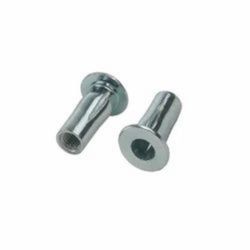 Ms Solid Rivets - Application: Industrial Use