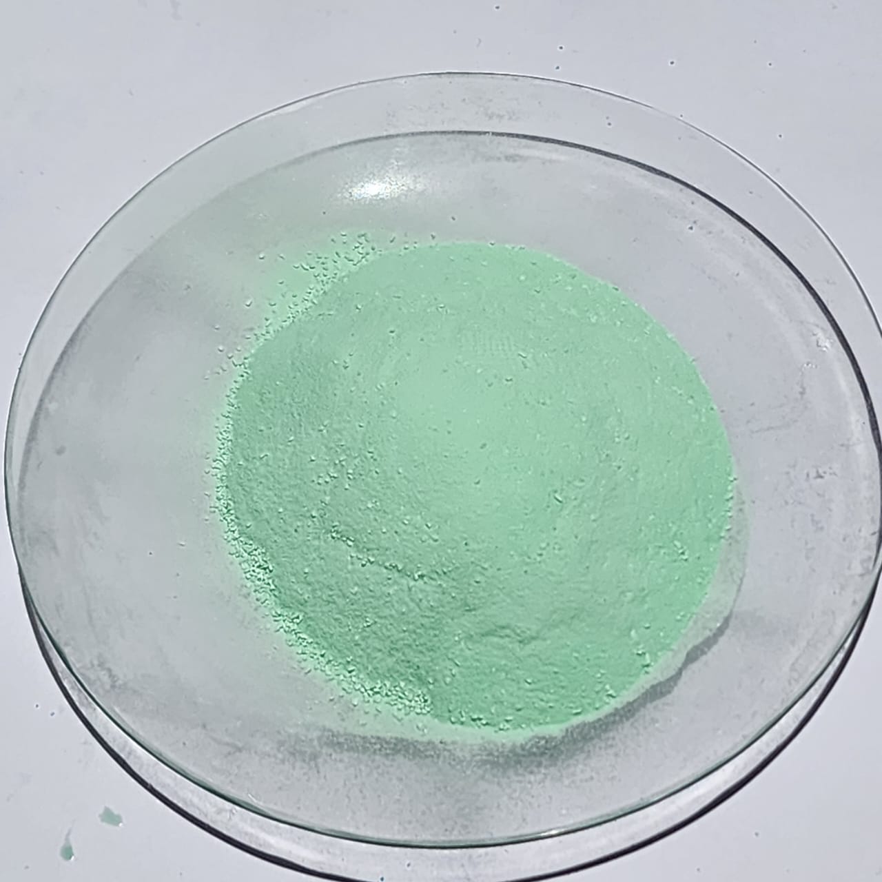Nickel Fluoride