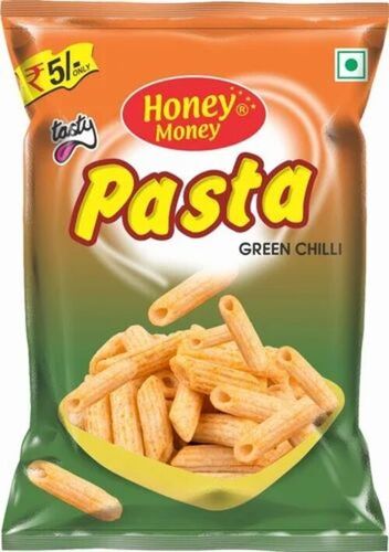 Pasta Snacks Packaging Pouch