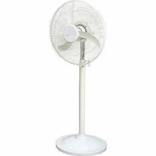 Pedestal Farrata Fan