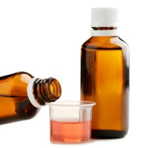 Pharmaceuticals Syrup