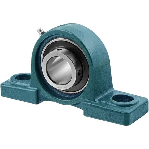 Pillow Block Ball Bearing
