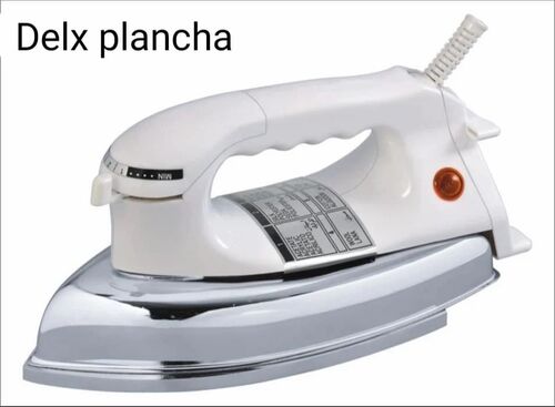 Plancha Heavy Weight Iron