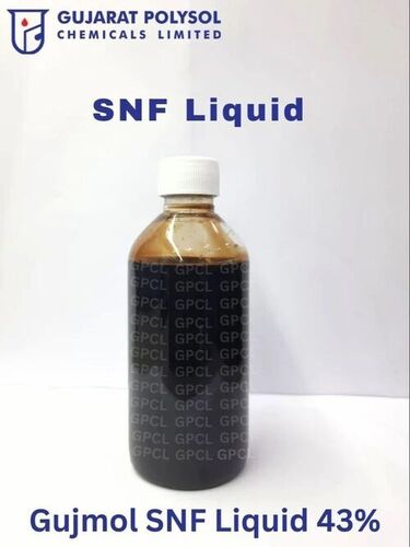 Polycarboxylate Ether  - Cas No: Ok