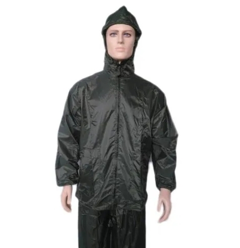 Polyester Rain Suit