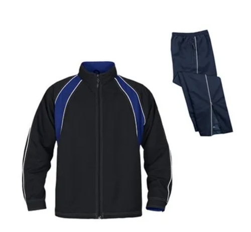 Polyester Track Suit