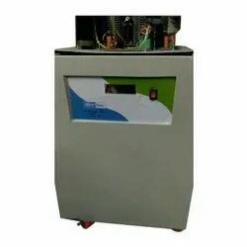 Portable Single Digital Inverter