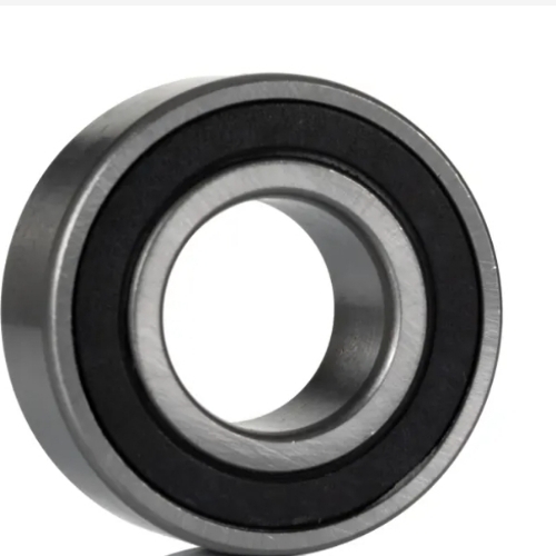 RS PRO 3200A-2RS Double Row Angular Contact Ball Bearing