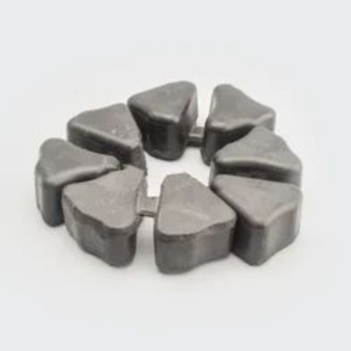 Rubber Coupling