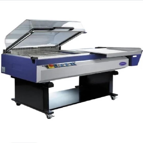Shrink Chamber