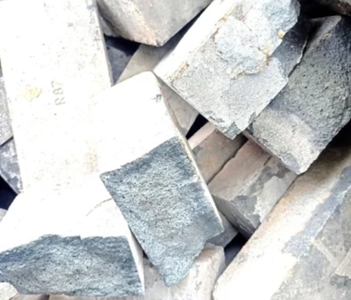 Silicon Carbide Scrap