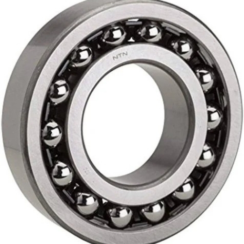 Spherical Roller Bearings