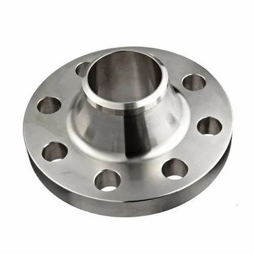 Stainless Steel 309 Weld Neck Flange Size: 1-5 inch
