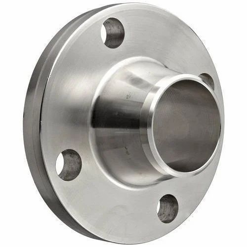 Stainless Steel Flanges