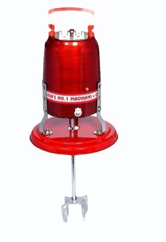 Stainless Steel Madhani Curd Percolator