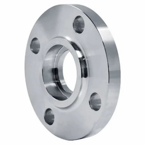 Stainless Steel Weld Neck Flanges
