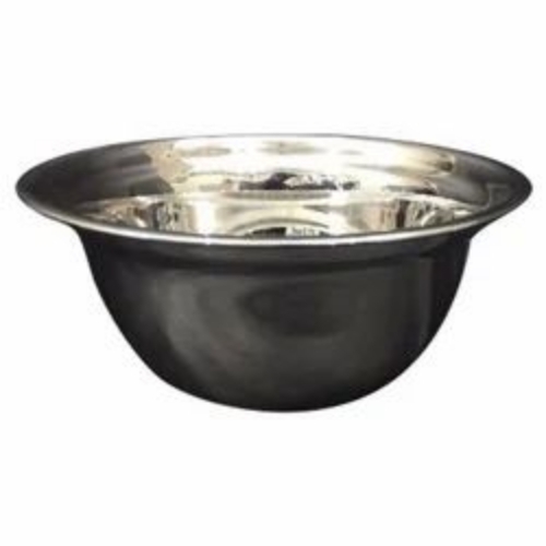 Steel Tulip Bowl