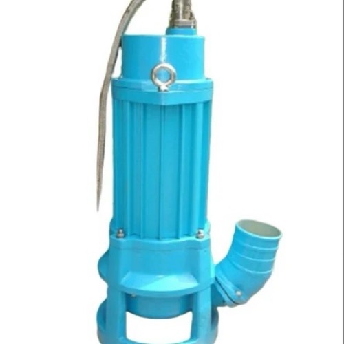 Submersible Pump