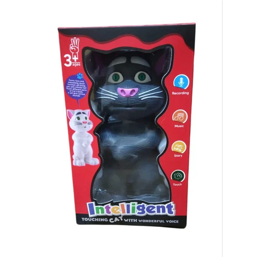 Talking Cat Toys