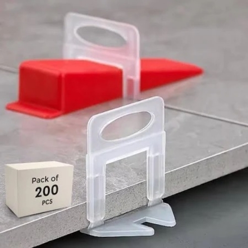 Tiles Leveling Clip