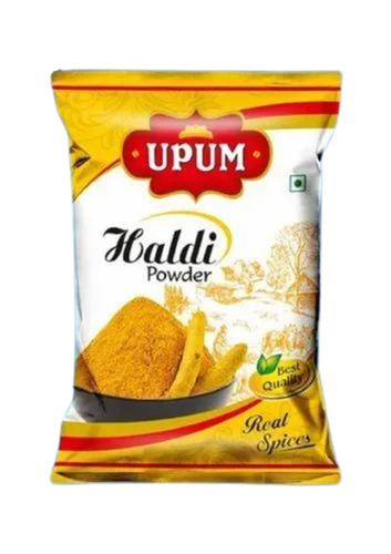 Turmeric Powder Packaging Pouch