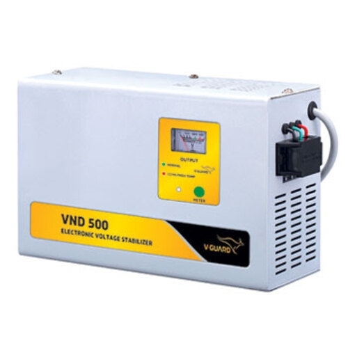 VND 500 Voltage Stabilizer