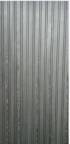 Wood Veneer Fluted - Density: 1
