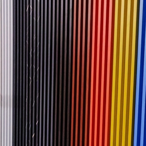 Wpc Indoor Wall Panel