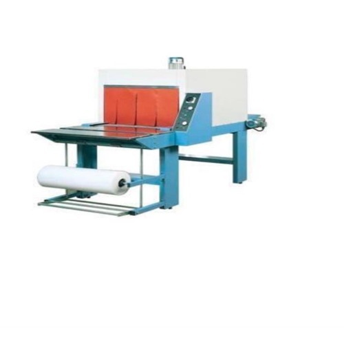 Wrapping machine