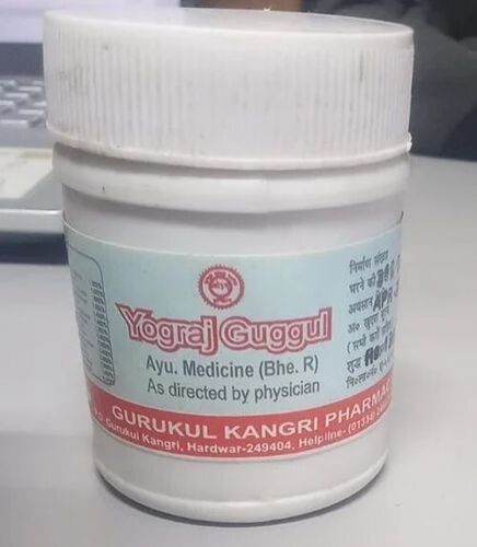 Yog Raj Guggulu