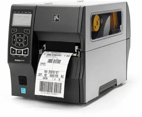 Zebra ZT230 Barcode Printer