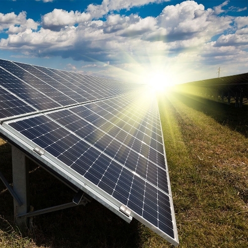 3 KW Rooftop Solar Panel