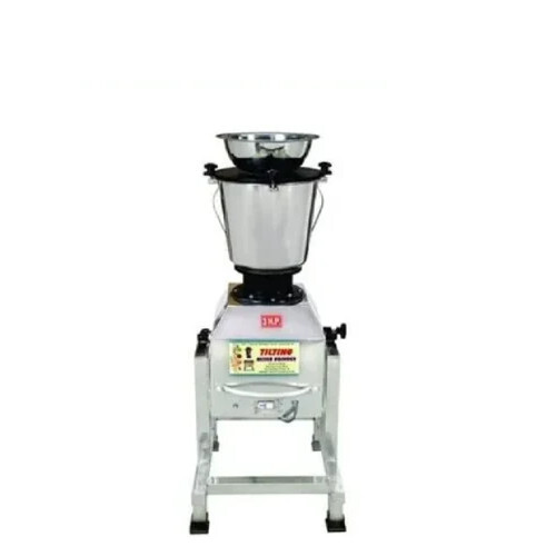 3HP Tilting Mixer Grinder