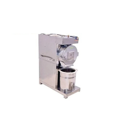 5 HP 2 इन 1 सूखी और गीली पीसने वाली मशीन