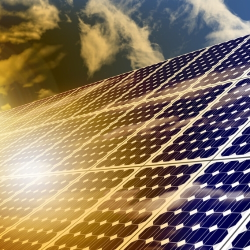 5KW On Grid Solar Power System