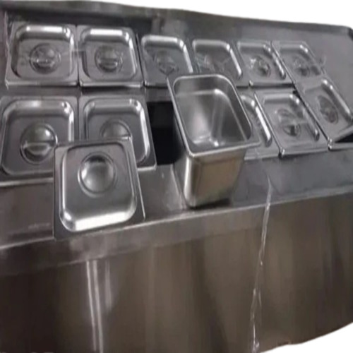Bain Marie