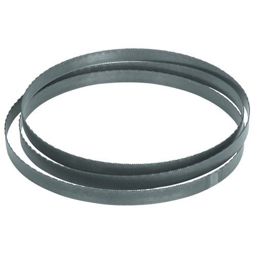 Bimetal Band Saw Blades - Color: Ww