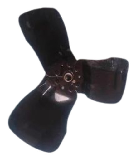 Black Air Cooler Blade