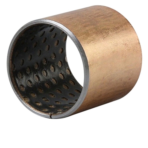 Bronze Metal Bush