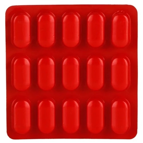 Cefixime Trihydrate Tablet