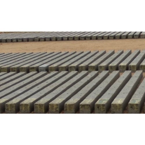 Concrete Poles