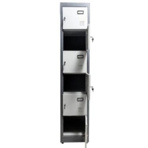 Dismantle Storage Locker