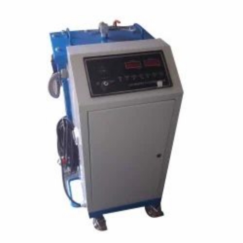 Electrostatic Oil Cleaning Machine